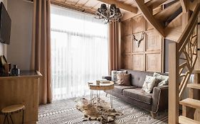 Villa Hello Tatry
